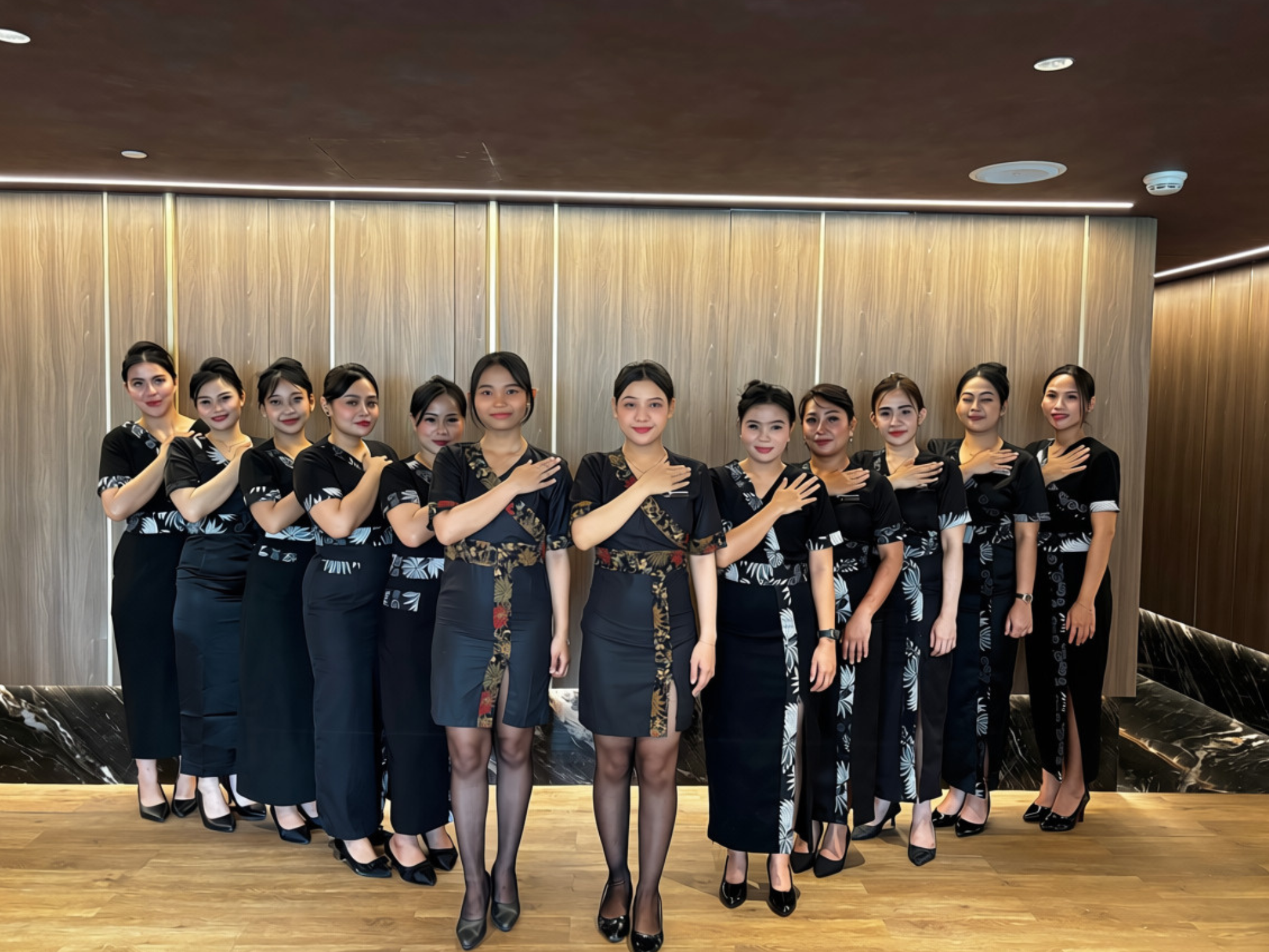 Annathaya Spa and Wellness