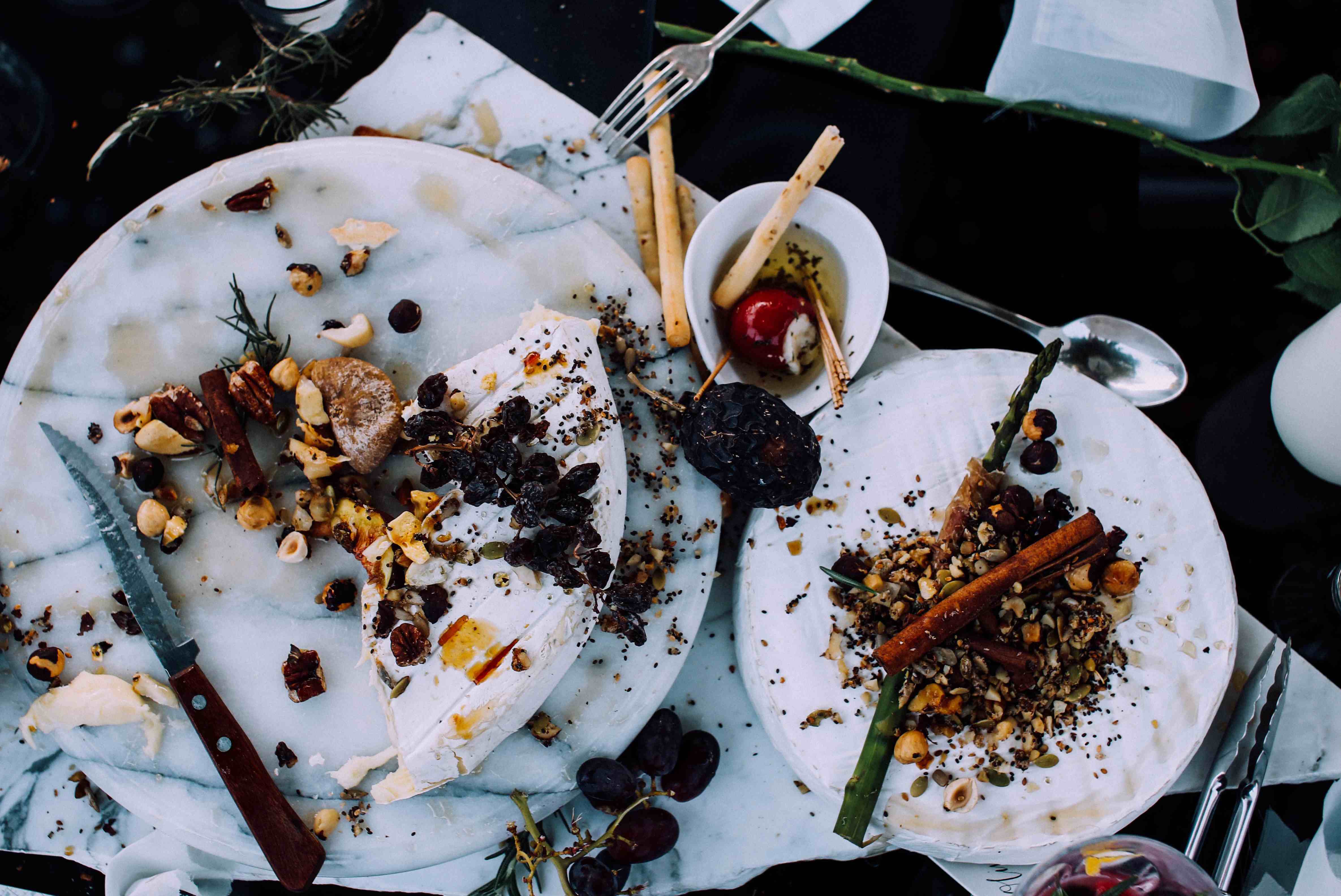 Limbah makanan/ Food Waste Limbah makanan/ Food Waste