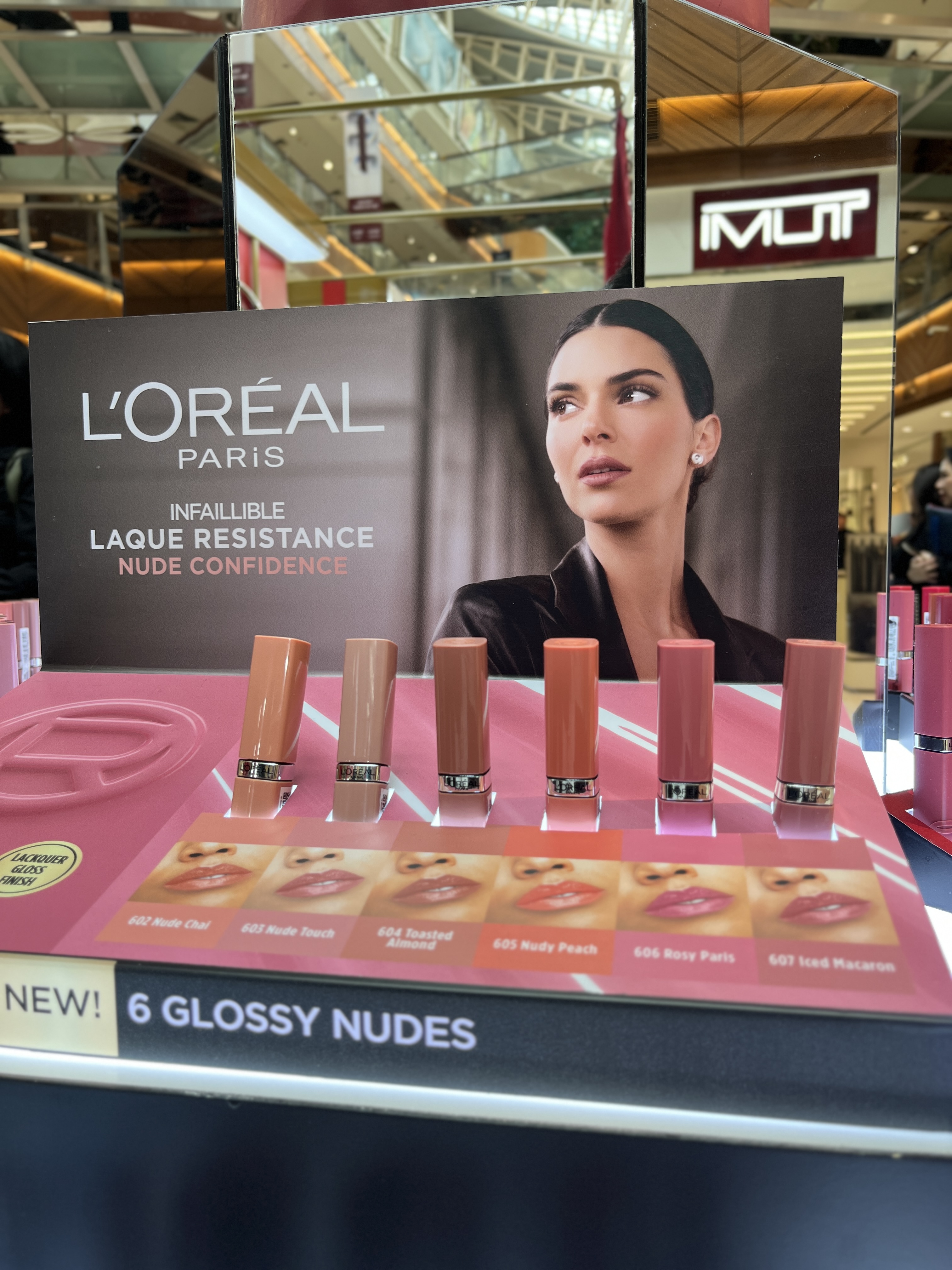 Loreal Loreal