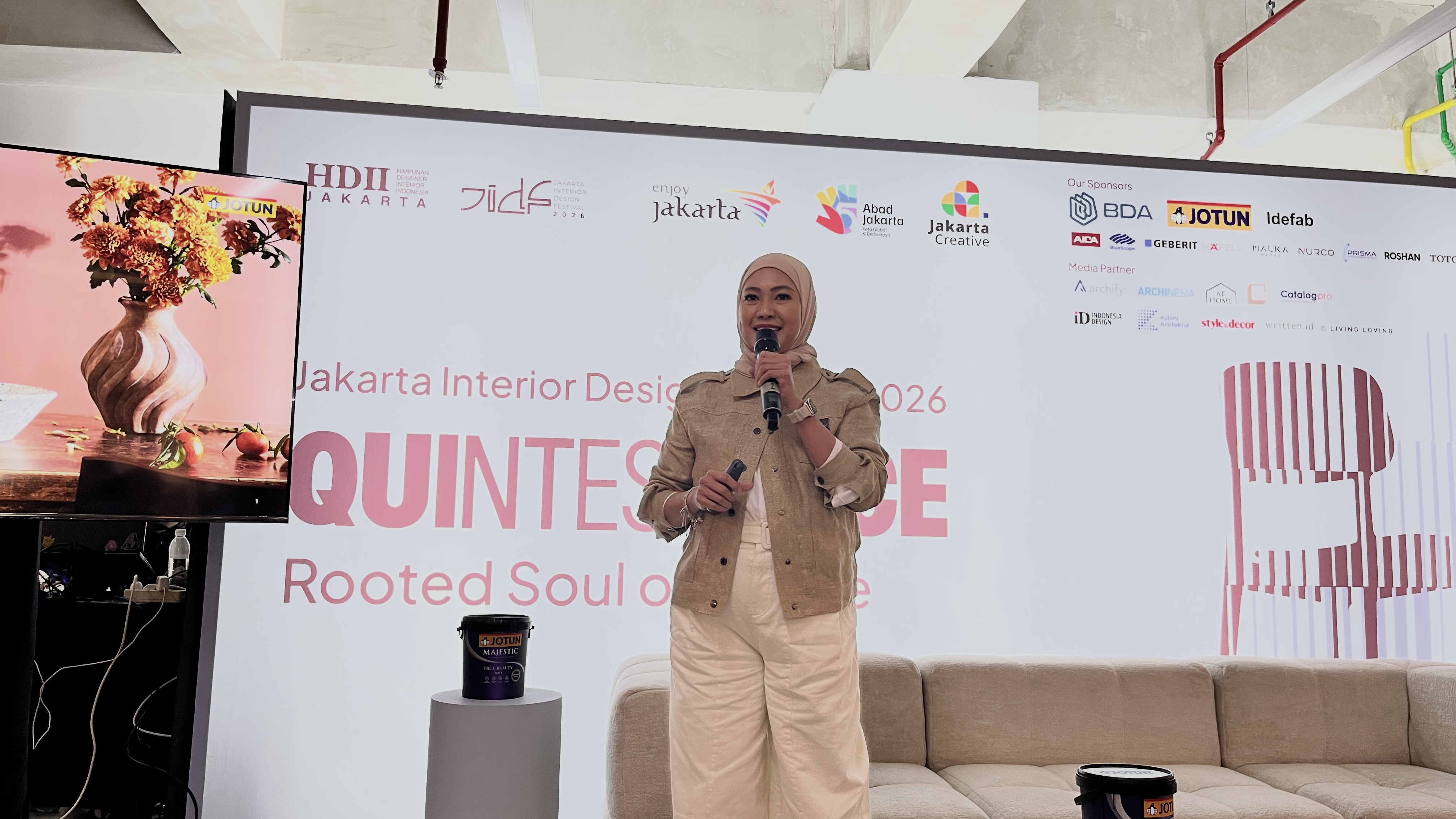 Zenitha Fitriati