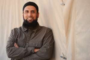 Muslim ini Jadi Penasihat Militer Inggris