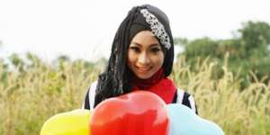 Ini Rahasia Rambut Sehat Wanita Berhijab