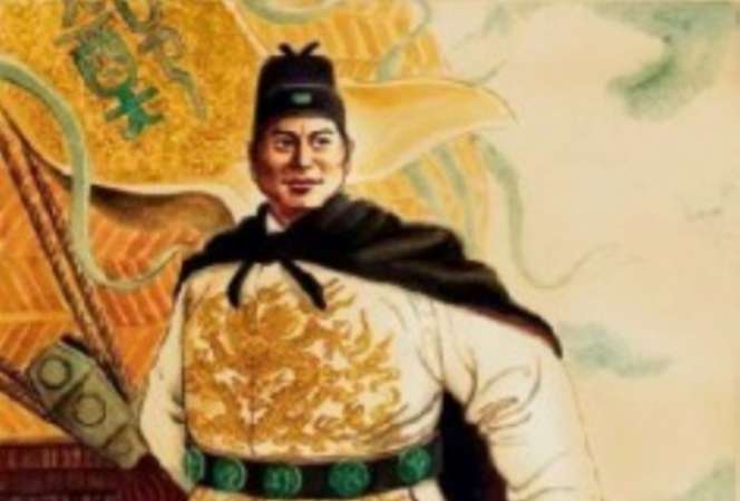 Cheng Ho, Tawanan Sampai Gelar Laksamana