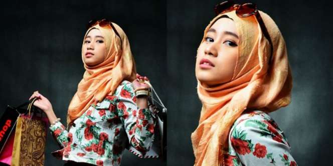 Cerita Kisi Tentang Hijab