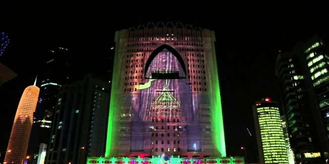 10 Negara Muslim Terkaya Dunia (Seri II)