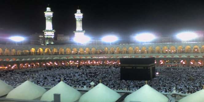 Visa Diperpanjang, Wisata Umrah Bisa Lebih Lama