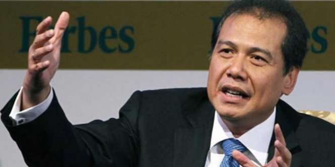 Saudagar Muslim Indonesia di Jajaran Orang Terkaya Dunia
