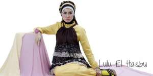 Cara Berhijab `Super-Simple`