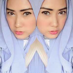 Tips Cantik dengan Rias Sederhana