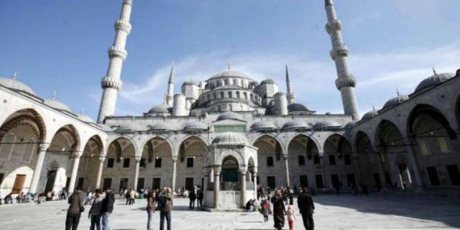 Kota-Kota Muslim Wisata Terfavorit Dunia