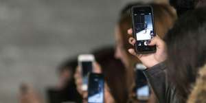 Media Sosial dan Revolusi Fesyen