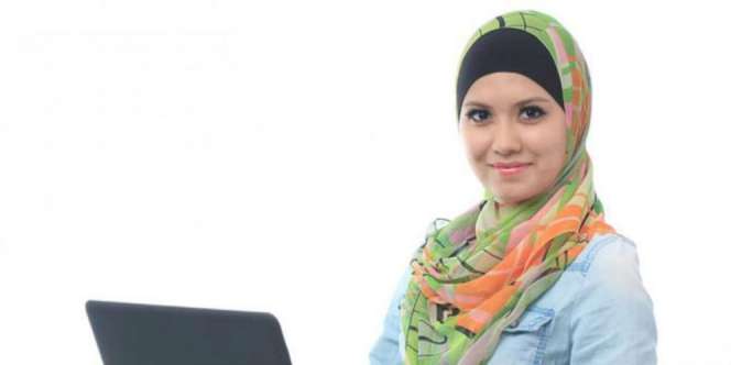 Belajar Ekonomi Syariah, Malah dari Bahasa Inggris