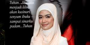 Pengakuan Yulia Rachman 