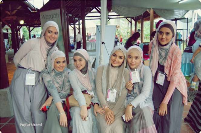 Ayo Tengok Blog Hijab Puput Utami