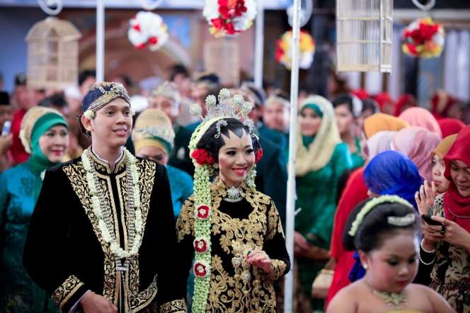 Baca Kisah Hidup dari Blog Larasati