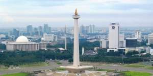 Jakarta Teratas, Ini 8 Kota Muslim Masa Depan 