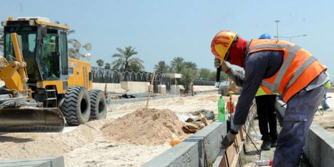 Gaji 88 Ribu Perusahaan Swasta Arab Dibantu Raja