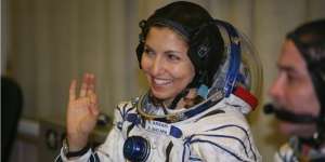 9 Astronot Muslim Penjelajah Antariksa