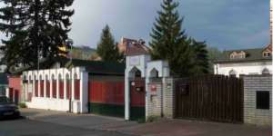 Diplomat Indonesia Ditahan di Masjid Ceko saat Salat Jumat