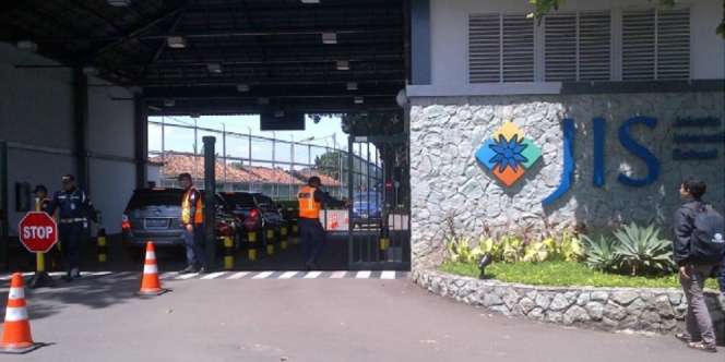 Adakah `Sekolah Muslim Internasional`?