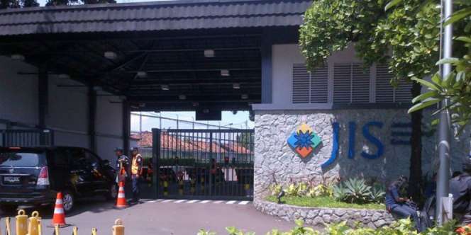 Awas Sekolah Internasional `Aspal`!