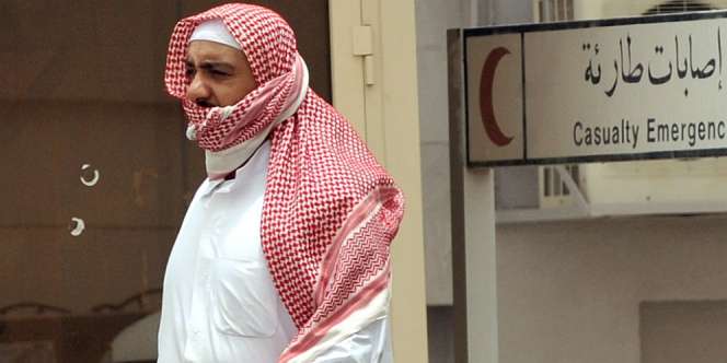 Antibodi `Virus Mematikan di Jazirah` Ditemukan