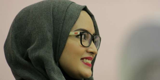 Intip Penghasilan `Seleb Hijab` Sosial Media