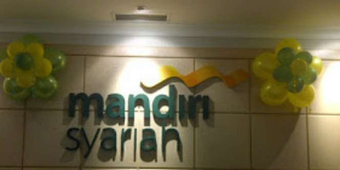 Kejayaan Bank Islam Tinggal Tunggu Waktu 