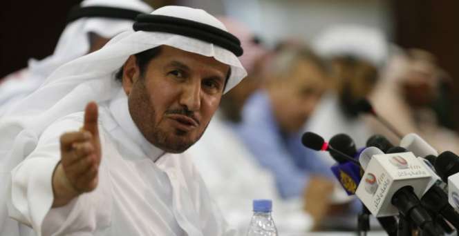 Virus MERS Mewabah, Menkes Arab Dipecat