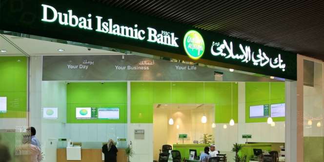 Bank Terbesar Dubai Incar Bank Syariah RI