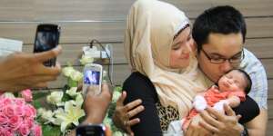 Marshanda Akhirnya Mengajukan Gugatan Cerai