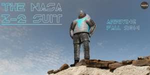 Ini Pakaian yang Bakal Digunakan Muslim untuk Pergi ke Mars