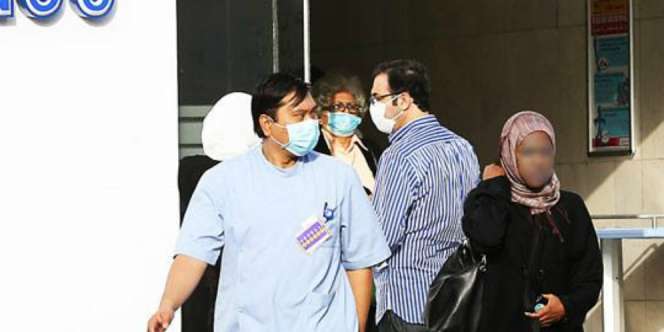 Saudi Temukan Lagi 7 Kasus Baru Infeksi MERS