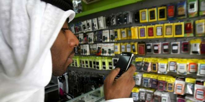Kini Raja Arab Bisa Ditemui Secara Online