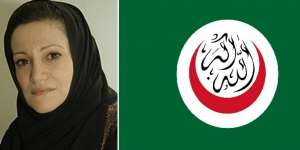 Jurnalis Muslimah Jadi Petinggi OKI