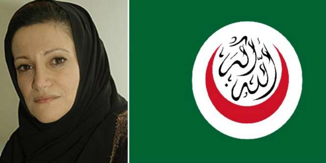 Jurnalis Muslimah Jadi Petinggi OKI