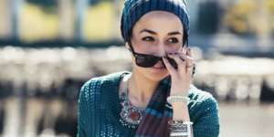 Fashion Muslim Beri Kesempatan Brand Baru Mendunia