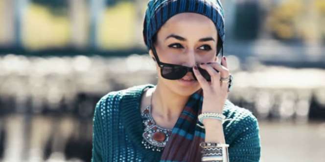 Fashion Muslim Beri Kesempatan Brand Baru Mendunia