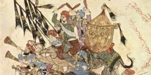 Dicari Ibn Batutta Baru untuk Pergi ke Mars