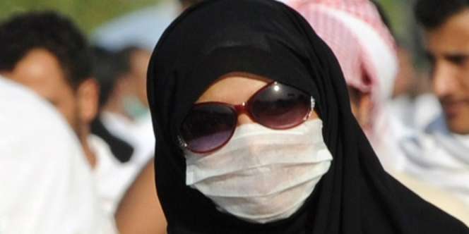 Wamenkes: MERS Merebak, Jangan Dipaksakan ke Luar Negeri
