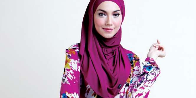 Memilih Busana Muslim yang Nyaman Saat Menstruasi
