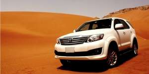 Mobil Buatan Indonesia Banjiri Jazirah Arab
