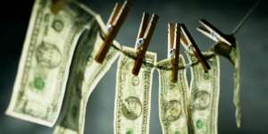 Ini Sarang Money Laundering di Arab Saudi