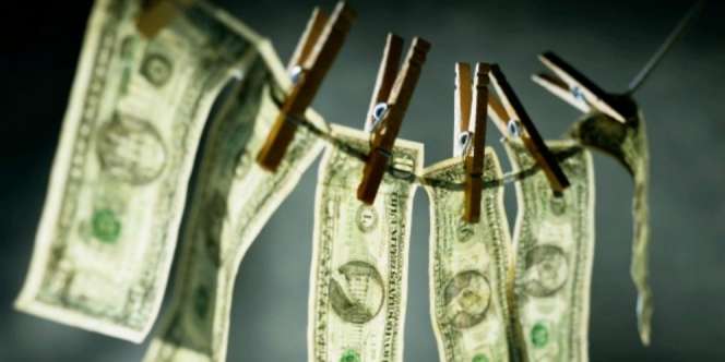 Ini Sarang Money Laundering di Arab Saudi