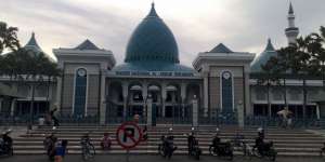 Tarik Pelancong Arab, Indonesia Siapkan Paket Wisata Syariah