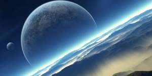Mau Hidup di Planet dengan Waktu 8 Jam Sehari Ini?