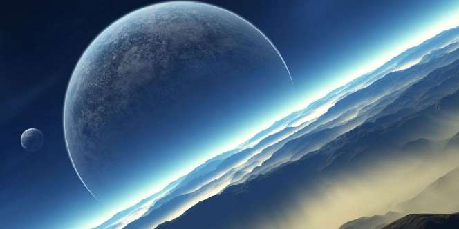 Mau Hidup di Planet dengan Waktu 8 Jam Sehari Ini?