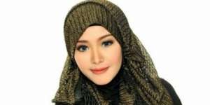 Modis dan Menawan dengan D'Style Hijab