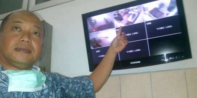Satu Lagi Pasien Suspect MERS Dirawat di Medan