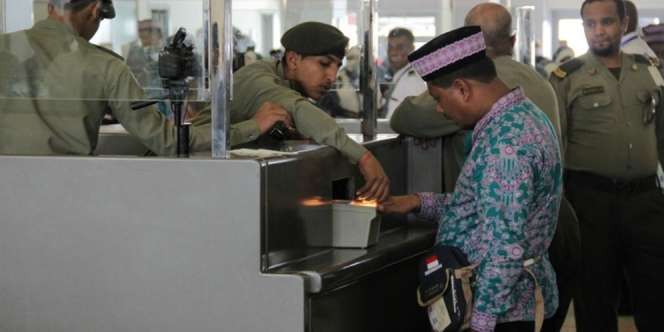 MERS Merajalela, Kemenag Imbau Lansia Tak Berangkat Umrah